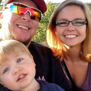 Meet your Posher, Trish